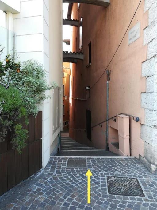 La Corte House Saló Exterior foto